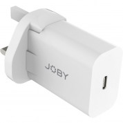 Joby 20w Usb-c Pd Travel Wall Charger