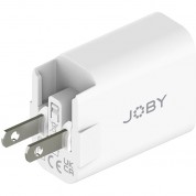 Joby 20w Usb-c Pd Travel Wall Charger