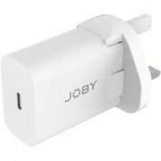 Joby 20w Usb-c Pd Travel Wall Charger