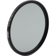 Tiffen 46mm Black Satin 1 Filter For Photography