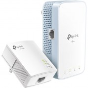 Tp-link Tl-wpa7517 Av1000 Powerline Ac Wi-fi Kit