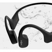 Shokz Openswim Mp3 Player Swimming Headphones Black Diamond