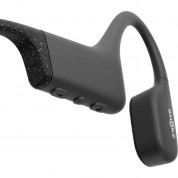 Shokz Openswim Mp3 Player Swimming Headphones Black Diamond