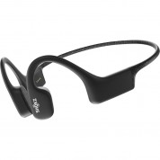 Shokz Openswim Mp3 Player Swimming Headphones Black Diamond