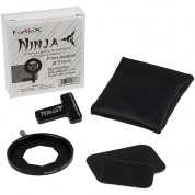 Fotodiox Ninja Magnetic Smartphone Filter Adapter 55mm