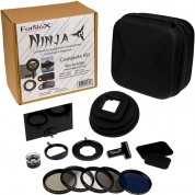 Fotodiox Ninja Universal Magnetic Smartphone Accessories Kit