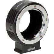 Metabones Minolta Md To Fujifilm X-mount Adapter (black)