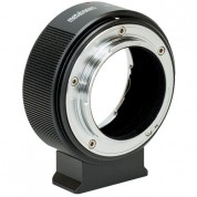 Metabones Minolta Md To Fujifilm X-mount Adapter (black)