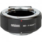 Metabones Minolta Md To Fujifilm X-mount Adapter (black)