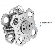 Vibration Isolator Dampening Head For Camera Gimbal - Digitalfoto