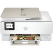 Hp Envy Inspire 7955e All-in-one Color Printer With Hp+ Upgrade