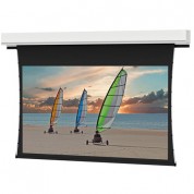 Da-lite Motorized Projection Screen 45