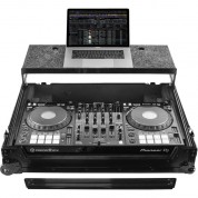 Odyssey Flight Zone Case For Pioneer Ddj-1000/ddj-1000srt