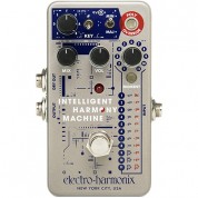 Electro-harmonix Harmony Machine Pitch Shifter Pedal