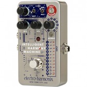 Electro-harmonix Harmony Machine Pitch Shifter Pedal