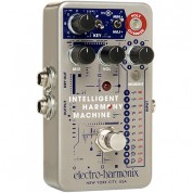 Electro-harmonix Harmony Machine Pitch Shifter Pedal