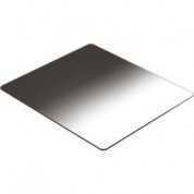 Nisi Nano Medium-edge Graduated Irnd Filter 150x170mm 3-stop