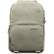 Brevite Jumper Camera Backpack Pine Green 18l