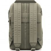 Brevite Jumper Camera Backpack Pine Green 18l