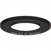 Heliopan 46-72mm Step-up Ring #157