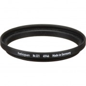 Heliopan 46-49mm Step-up Ring 221