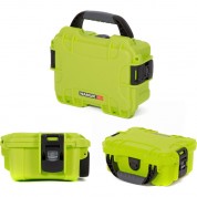 Nanuk 903 Hard Case - Lime Color