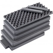 Pelican 7-piece Foam Set For 1556 Air Case