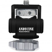 Andycine Field Monitor Mount Swivel Tilt 5 7