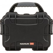 Nanuk 903 Hard Case - Black (no Foam)