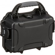 Nanuk 903 Hard Case - Black (no Foam)