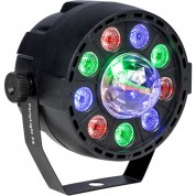 Colorkey Partylight Fx Tricolor Led Swirling-beam Effect