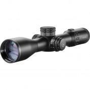 Hawke 3-18x50 Frontier Ffp Riflescope Moa Pro Ext