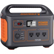 Jackery 880 Power Station With Solar Panels Kit