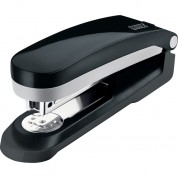 Dahle Novus E25 Compact Stapler - Black