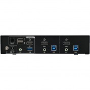 Iogear Gcs1932h 2-port Kvmp Switch