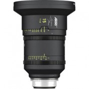 Arri Signature Prime 15mm T1.8 Lens (feet)