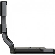 Kirk L-bracket For Canon R3 Mirrorless Camera