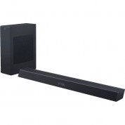 Philips Tab8405/37 240w 2.1-channel Soundbar