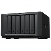 Synology Ds1621+ 6-bay Nas Enclosure