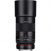 Rokinon 100mm F/2.8 Macro Lens For Canon