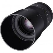 Rokinon 100mm F/2.8 Macro Lens For Canon