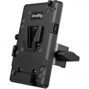 Smallrig V-mount Battery Plate For Cameras