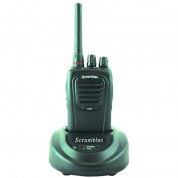 Eartec Scrambler Sc-1000 Simplex Wireless Radio