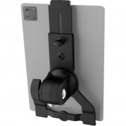 Adjustable Tablet Holder By K&m | Compact & Versatile Design