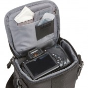 Case Logic Bryker Dslr Camera Case Black