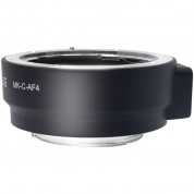 Meike Mk-c-af4 Ef To M Autofocus Adapter