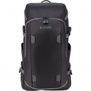 Tenba Solstice 20l Camera Backpack Black