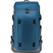 Tenba Solstice 20l Camera Backpack Blue