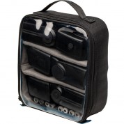 Tenba Tools-series Tool Box 8 Black - Compact Storage Solution