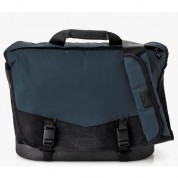 Tenba Dna 13 Dslr Camera Messenger Bag Blue